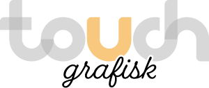 Touch Grafisk Logo