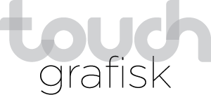 Touch Grafisk Logo